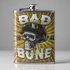 bad-to-the-bone-stainless-steel-liquor-flask